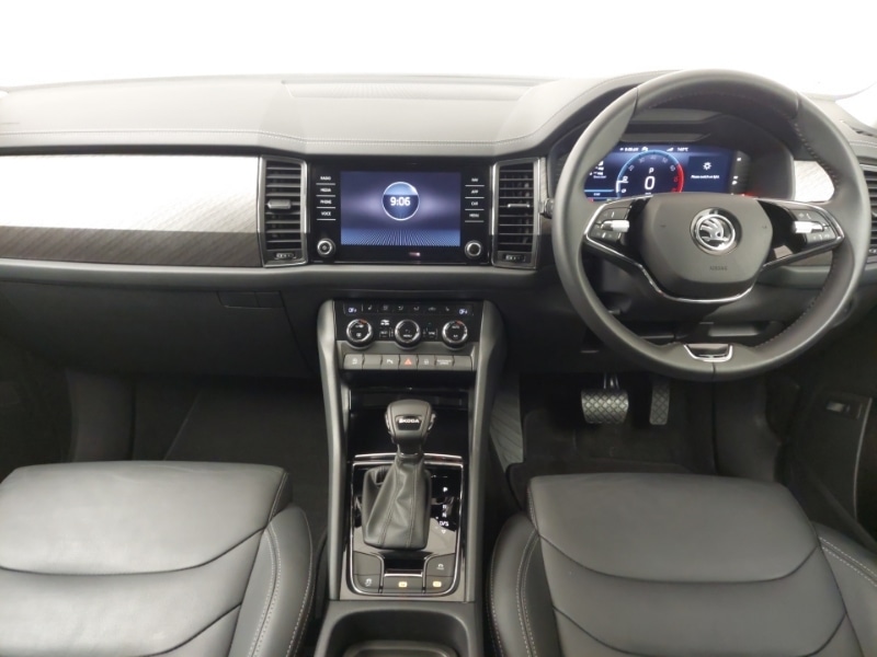 Used Skoda Kodiaq 2023 for sale - 76289268: Photo 2