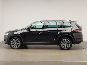 Used Skoda Kodiaq 2023 for sale - 76289268: Photo