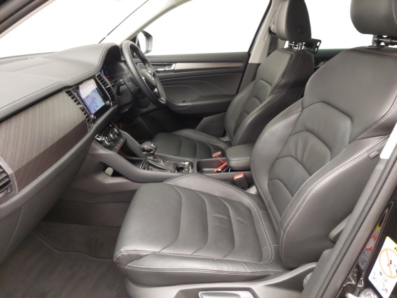 Used Skoda Kodiaq 2023 for sale - 76289268: Photo 5