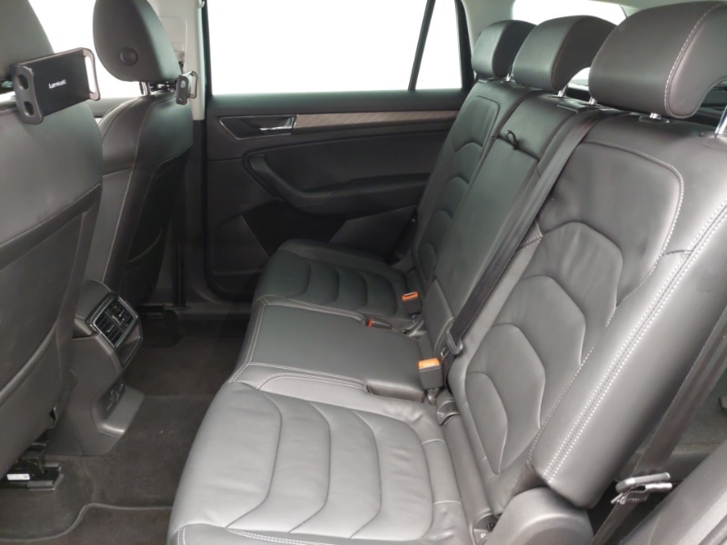 Used Skoda Kodiaq 2023 for sale - 76289268: Photo 6