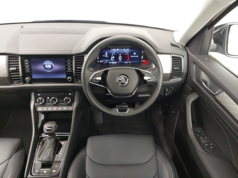 Used Skoda Kodiaq 2023 for sale - 76289268: Photo 7