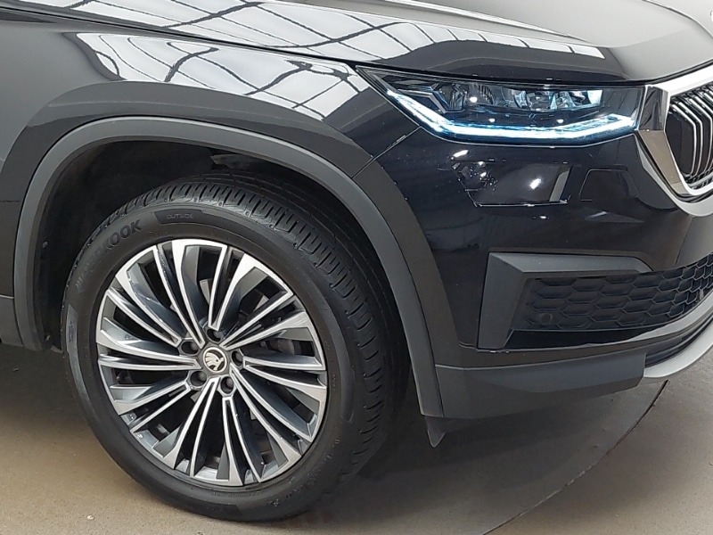 Used Skoda Kodiaq 2023 for sale - 76289268: Photo 9