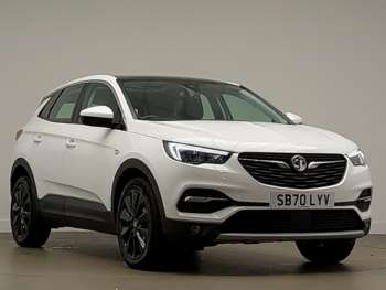 2021 - 1.2 Turbo Elite Nav 5dr Auto [8 Speed]