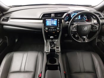 Used Honda Civic 2018 for sale - 78727722: Photo