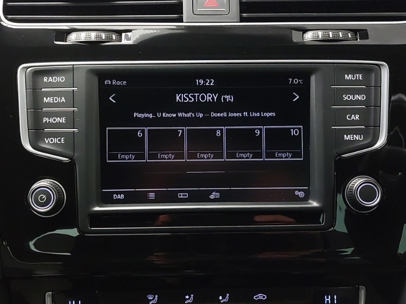 Used Volkswagen Golf 2015 for sale - 77999611: Photo 10