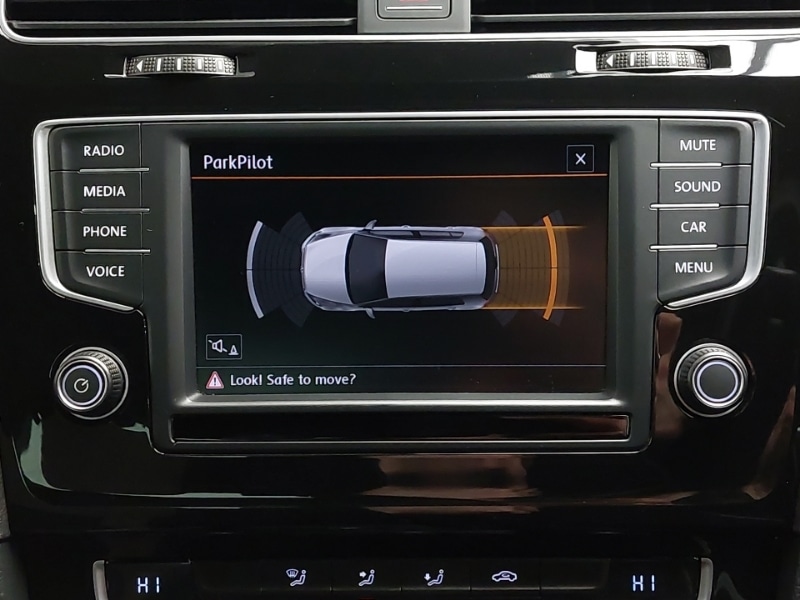 Used Volkswagen Golf 2015 for sale - 77999611: Photo 14