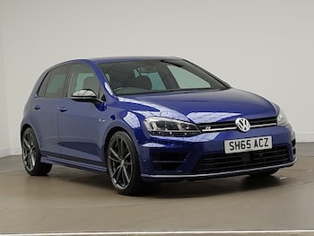 Used Volkswagen Golf 2015 for sale - 77999611: Photo