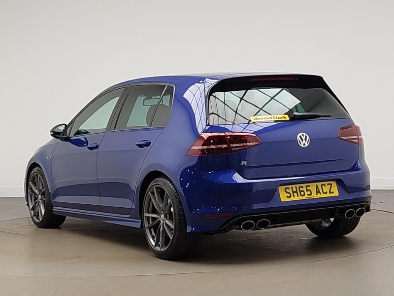 Used Volkswagen Golf 2015 for sale - 77999611: Photo 3