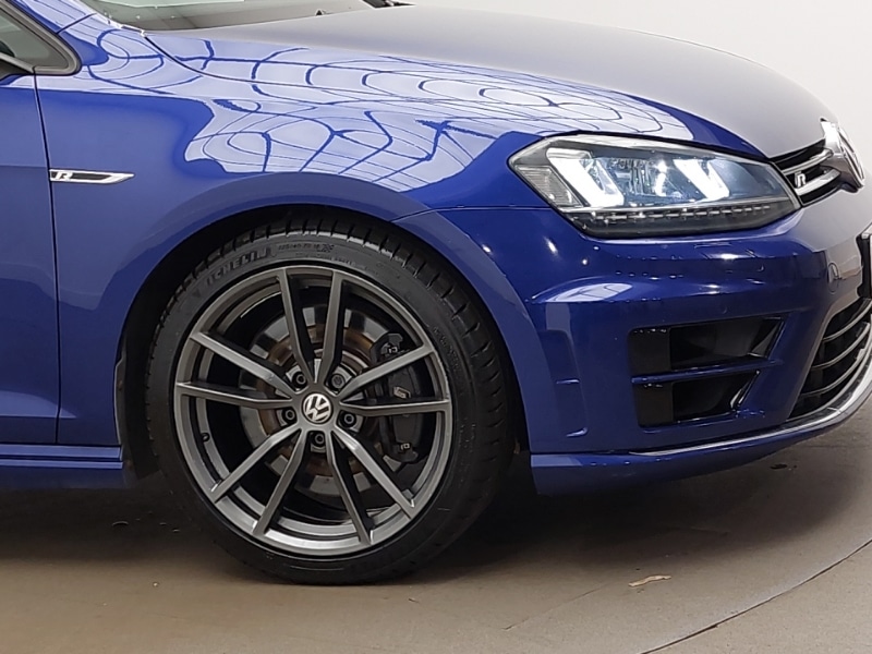 Used Volkswagen Golf 2015 for sale - 77999611: Photo 9