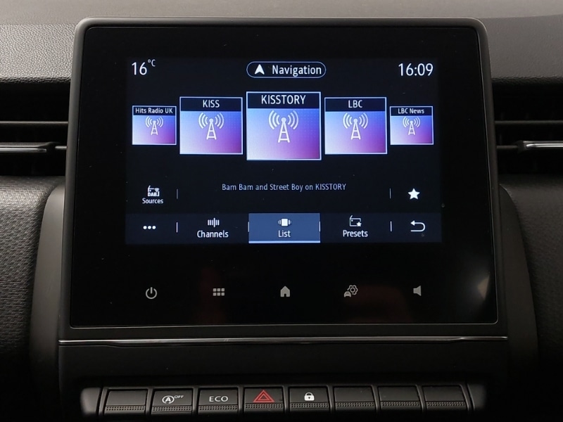 Used Renault Clio 2021 for sale - 76383889: Photo 10