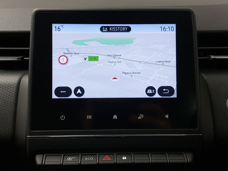 Used Renault Clio 2021 for sale - 76383889: Photo 11