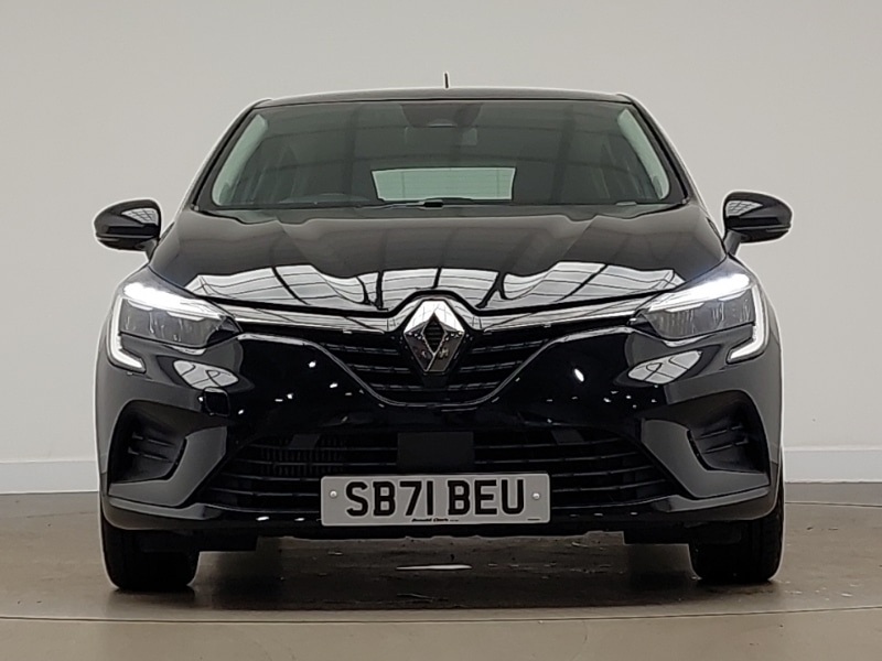 Used Renault Clio 2021 for sale - 76383889: Photo 12