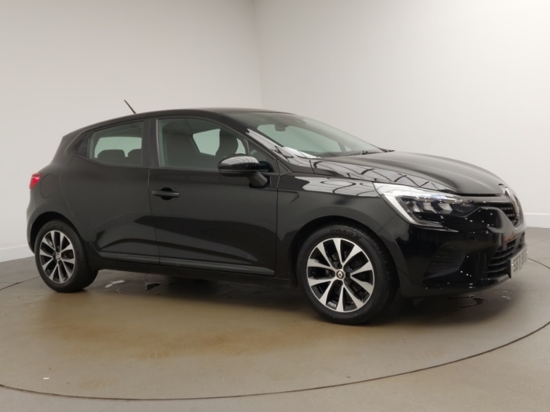 Used Renault Clio 2021 for sale - 76383889: Photo 13