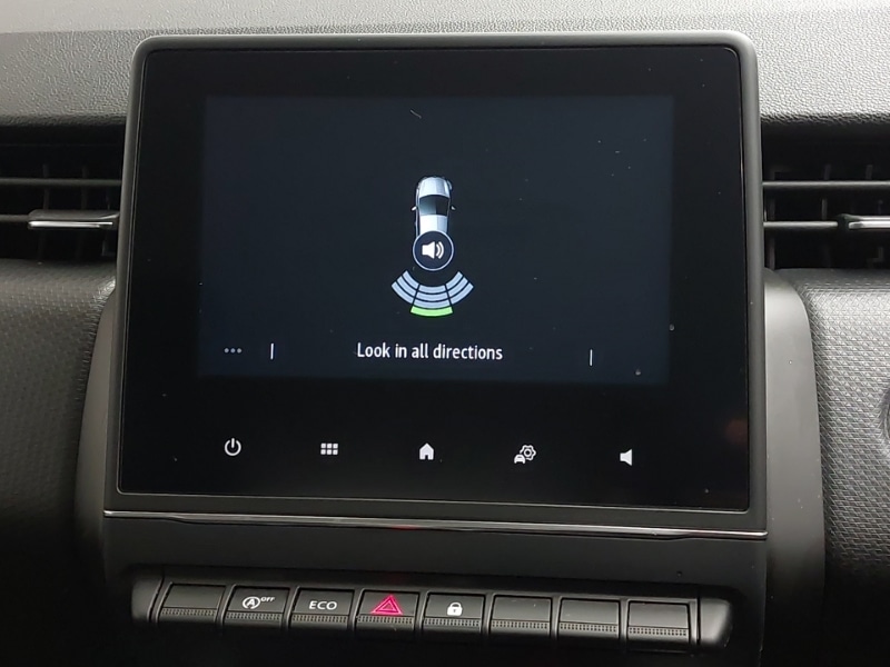 Used Renault Clio 2021 for sale - 76383889: Photo 14