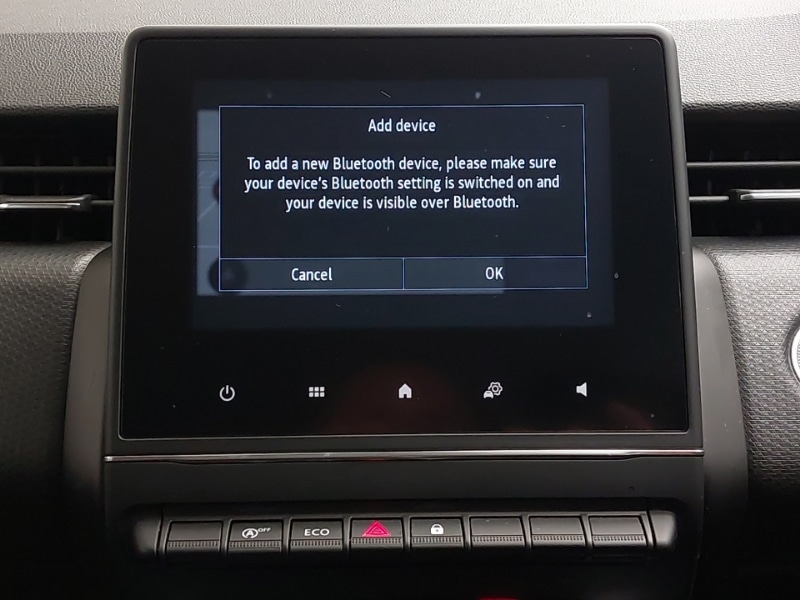 Used Renault Clio 2021 for sale - 76383889: Photo 17