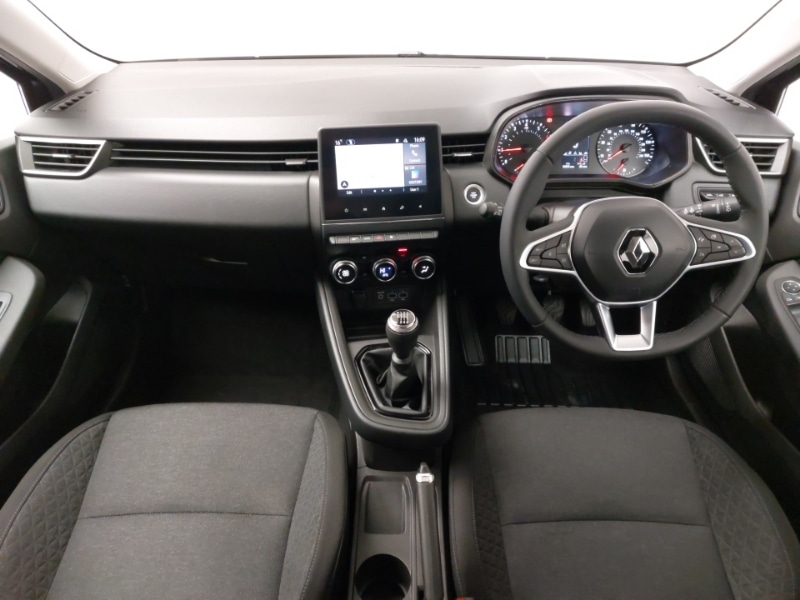 Used Renault Clio 2021 for sale - 76383889: Photo 2