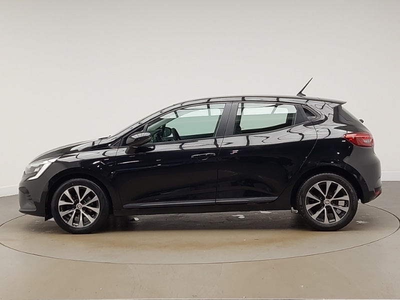 Used Renault Clio 2021 for sale - 76383889: Photo 4