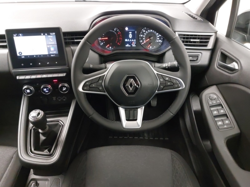 Used Renault Clio 2021 for sale - 76383889: Photo 7