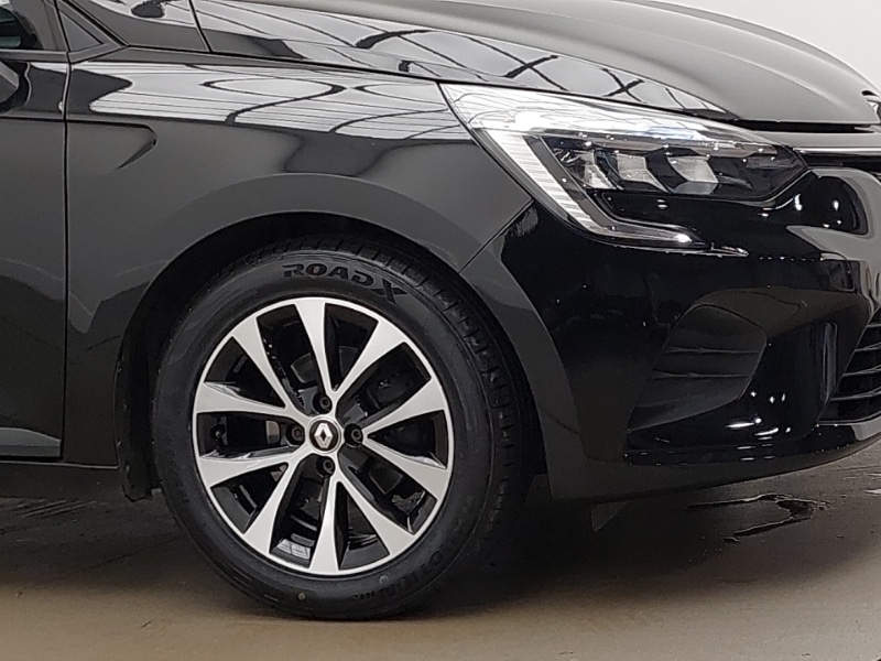 Used Renault Clio 2021 for sale - 76383889: Photo 9