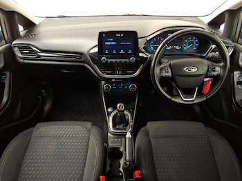 Used Ford Fiesta 2019 for sale - 79573500: Photo