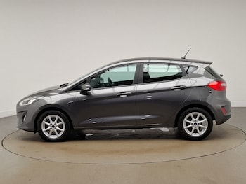 Used Ford Fiesta 2019 for sale - 79573500: Photo