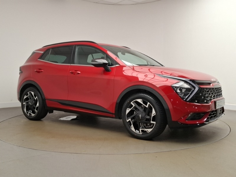 Used Kia Sportage 2022 for sale - 77070076: Photo 13