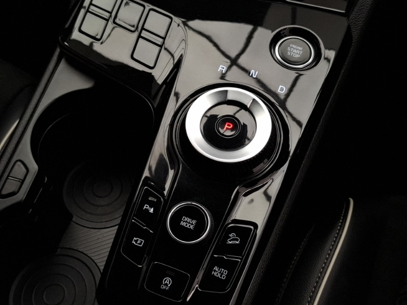 Used Kia Sportage 2022 for sale - 77070076: Photo 14