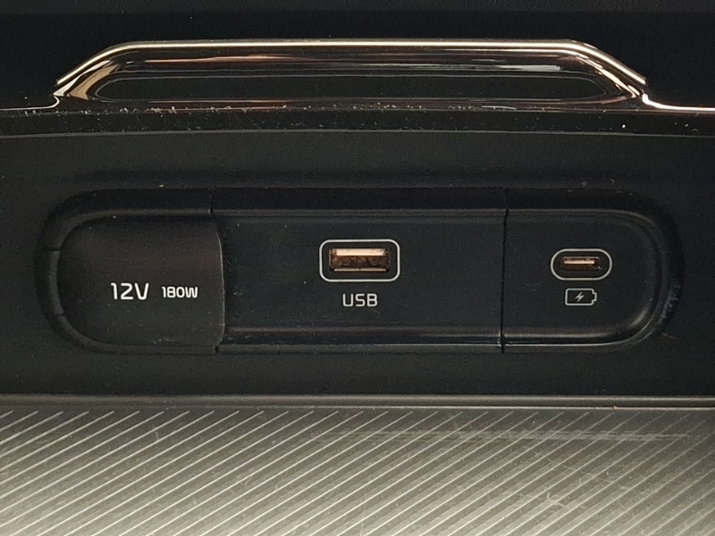 Used Kia Sportage 2022 for sale - 77070076: Photo 15