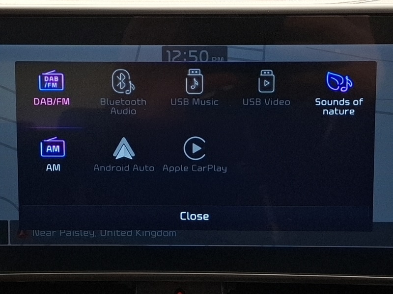 Used Kia Sportage 2022 for sale - 77070076: Photo 17