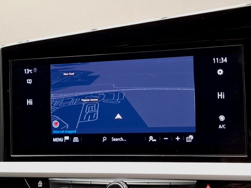 Used Vauxhall Grandland 2022 for sale - 77169175: Photo 14