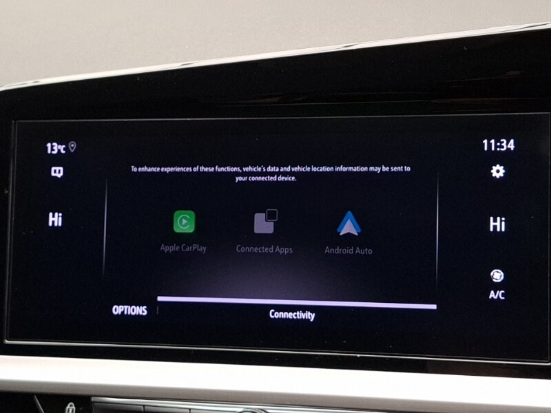 Used Vauxhall Grandland 2022 for sale - 77169175: Photo 15