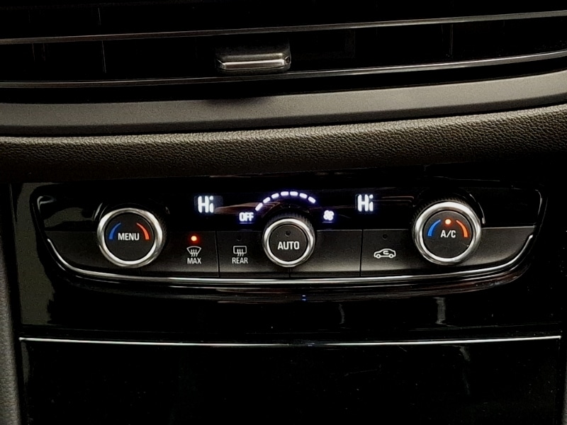 Used Vauxhall Grandland 2022 for sale - 77169175: Photo 16