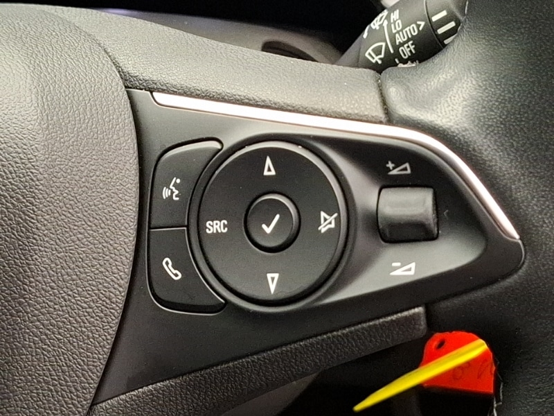 Used Vauxhall Grandland 2022 for sale - 77169175: Photo 19