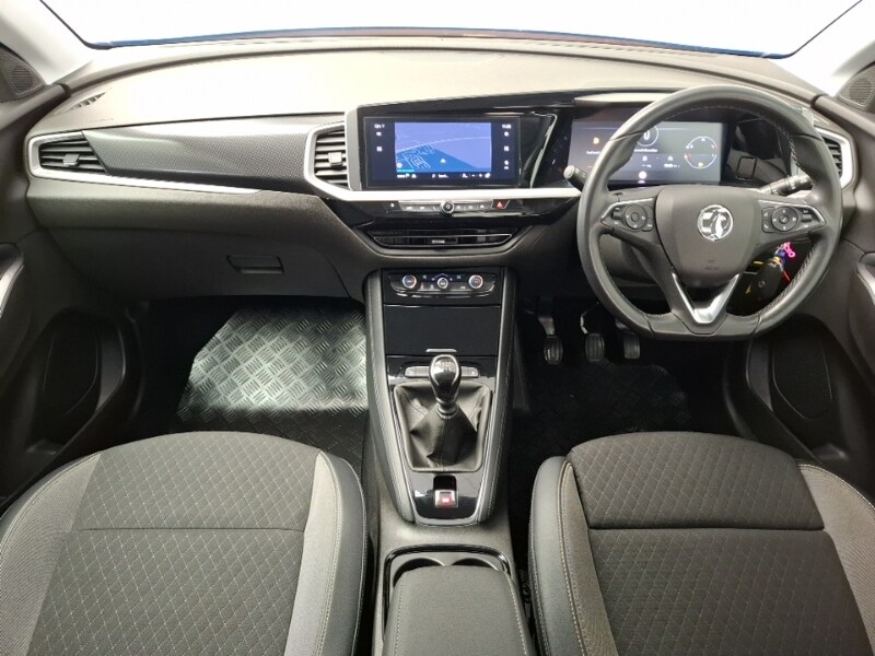 Used Vauxhall Grandland 2022 for sale - 77169175: Photo 2