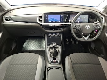 Used Vauxhall Grandland 2022 for sale - 77169175: Photo