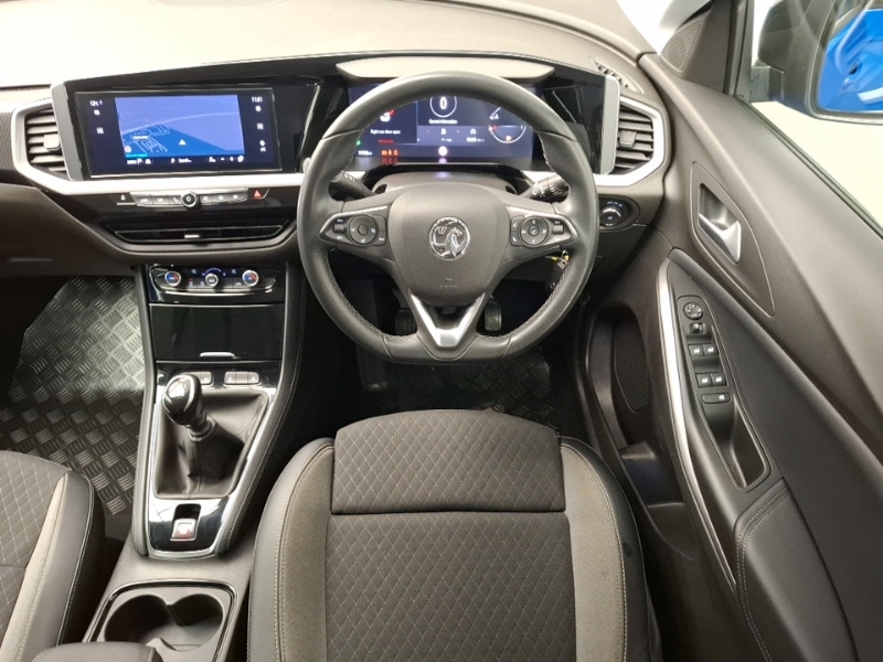 Used Vauxhall Grandland 2022 for sale - 77169175: Photo 7