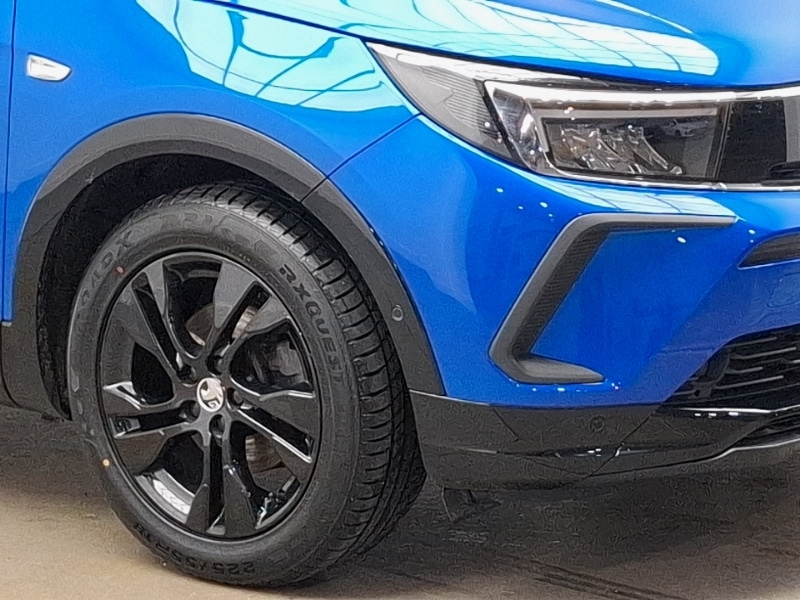 Used Vauxhall Grandland 2022 for sale - 77169175: Photo 9