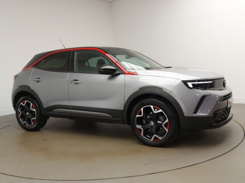 Used Vauxhall Mokka 2021 for sale - 77385737: Photo 13