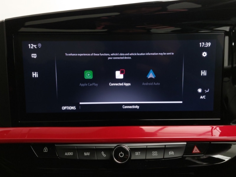 Used Vauxhall Mokka 2021 for sale - 77385737: Photo 18