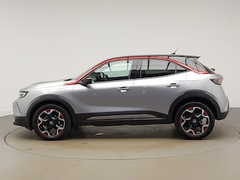 Used Vauxhall Mokka 2021 for sale - 77385737: Photo