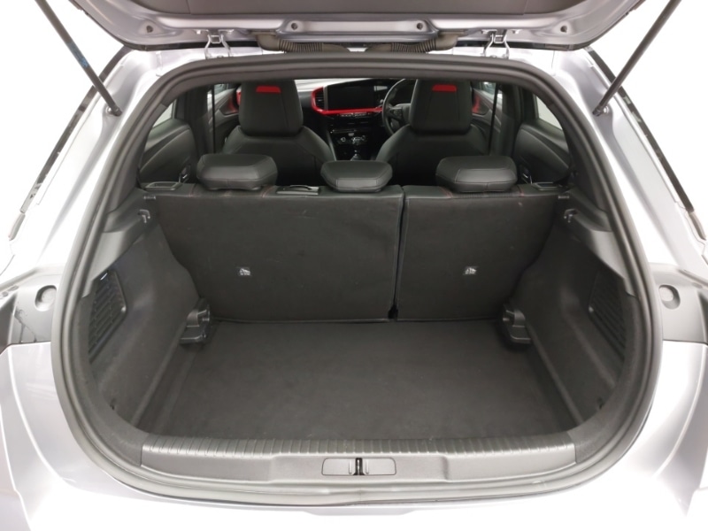 Used Vauxhall Mokka 2021 for sale - 77385737: Photo 8