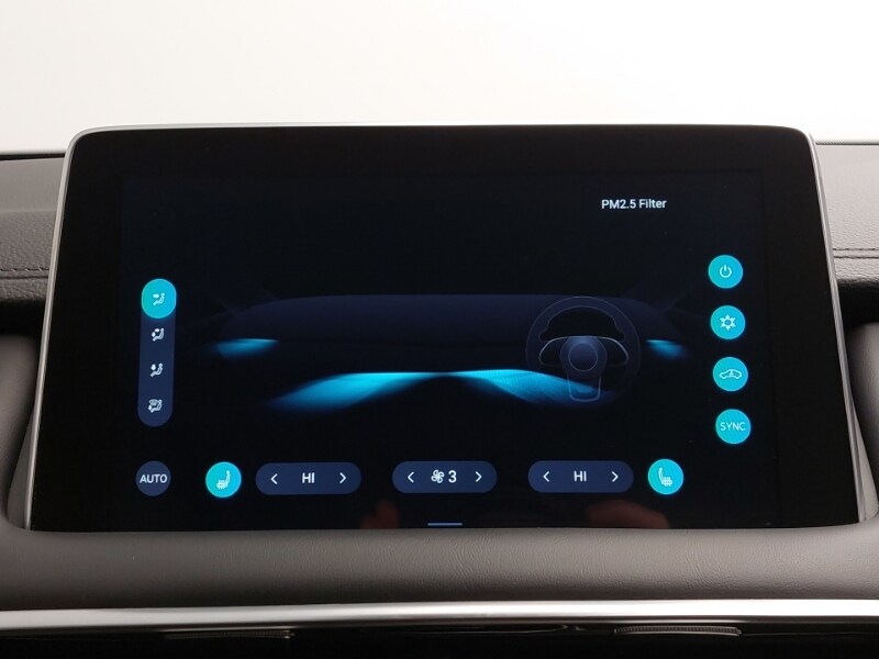 Used MG MG HS 2023 for sale - 77338252: Photo 18