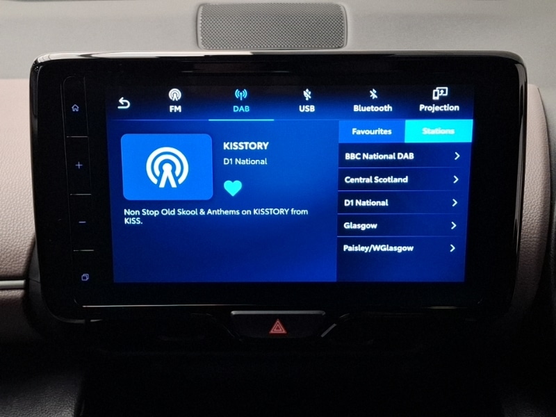 Used Toyota Yaris Cross 2024 for sale - 78202659: Photo 10