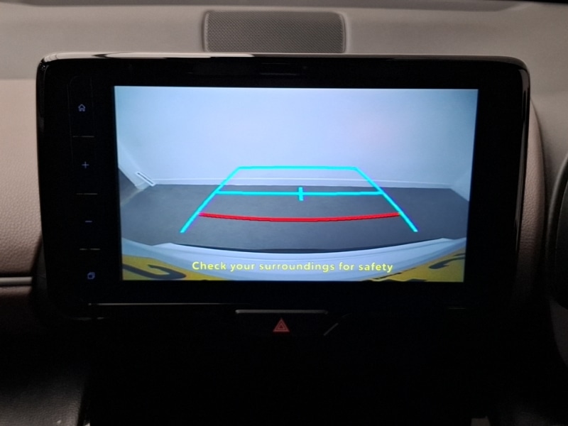 Used Toyota Yaris Cross 2024 for sale - 78202659: Photo 11