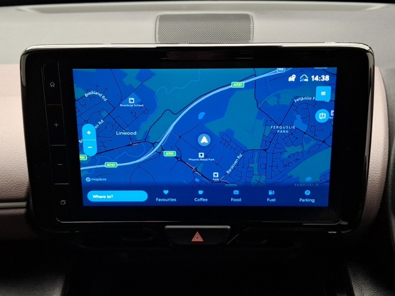 Used Toyota Yaris Cross 2024 for sale - 78202659: Photo 14