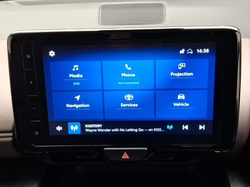 Used Toyota Yaris Cross 2024 for sale - 78202659: Photo 15