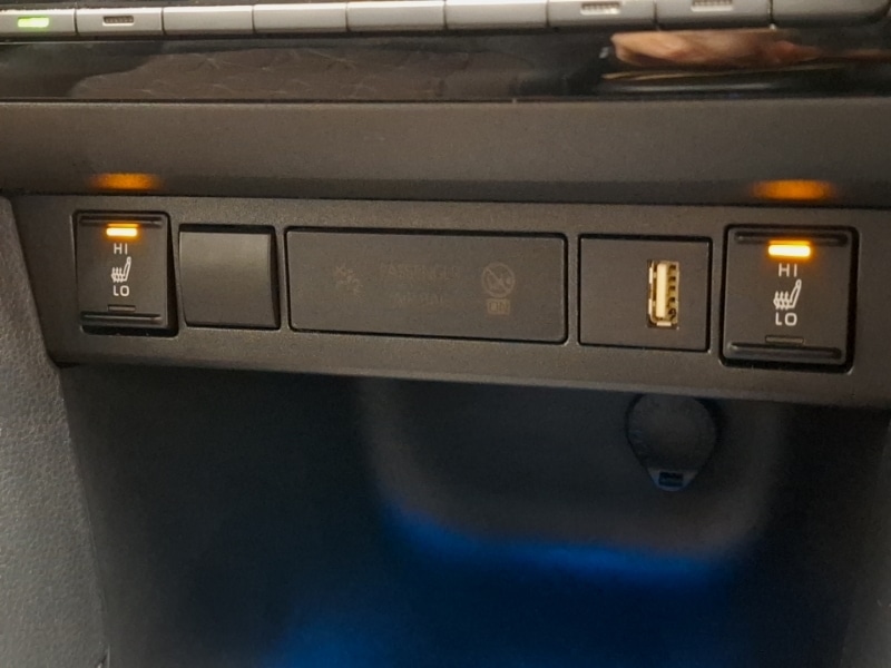 Used Toyota Yaris Cross 2024 for sale - 78202659: Photo 16