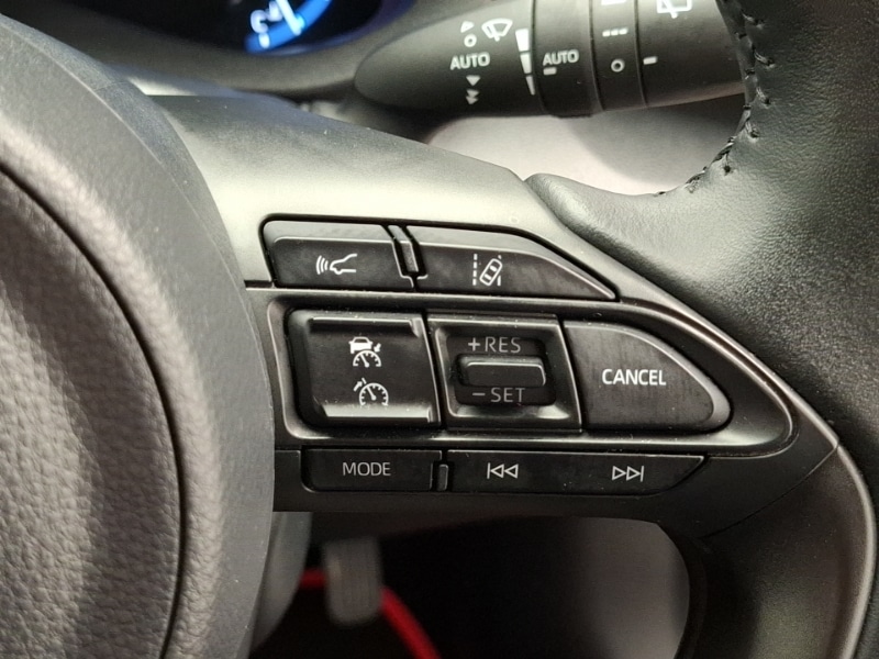 Used Toyota Yaris Cross 2024 for sale - 78202659: Photo 19