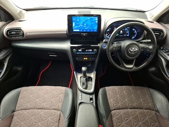 Used Toyota Yaris Cross 2024 for sale - 78202659: Photo