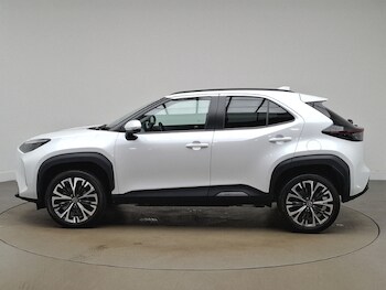 Used Toyota Yaris Cross 2024 for sale - 78202659: Photo